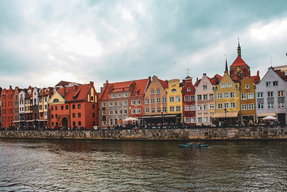 Gdańsk