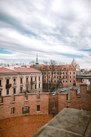 Kraków